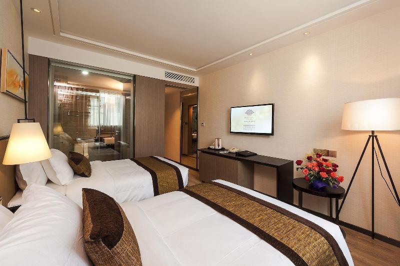 Fotos del hotel Phoenix Valley Holiday:  15