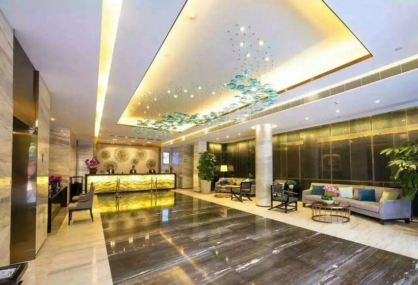 Fotos del hotel Phoenix Valley Holiday:  10