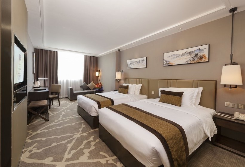 Fotos del hotel Phoenix Valley Holiday:  20