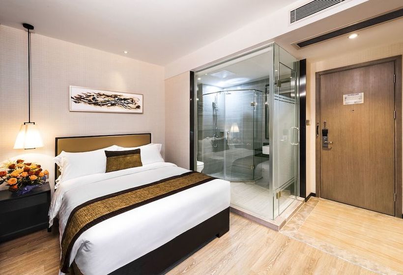 Fotos del hotel Phoenix Valley Holiday:  21