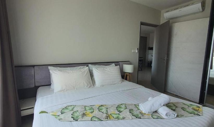 Fotos del hotel The Base Central Pattaya Paza:  7