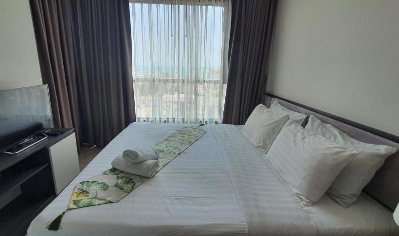 Fotos del hotel The Base Central Pattaya Paza:  12