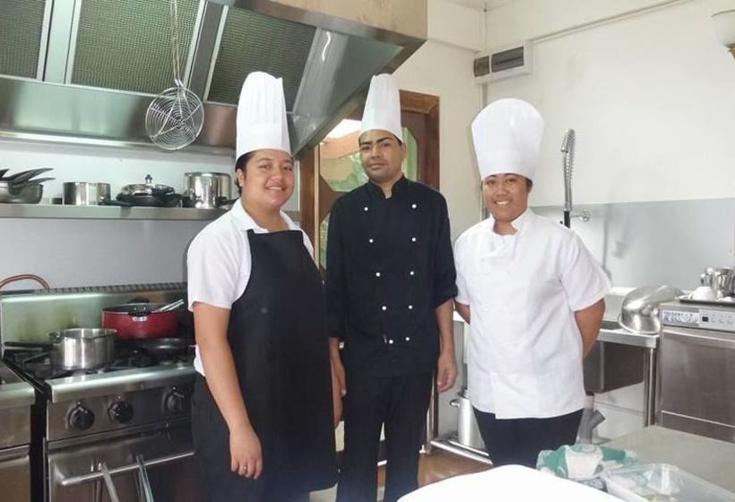 Fotos del hotel Utu One Bed & Breakfast:  20