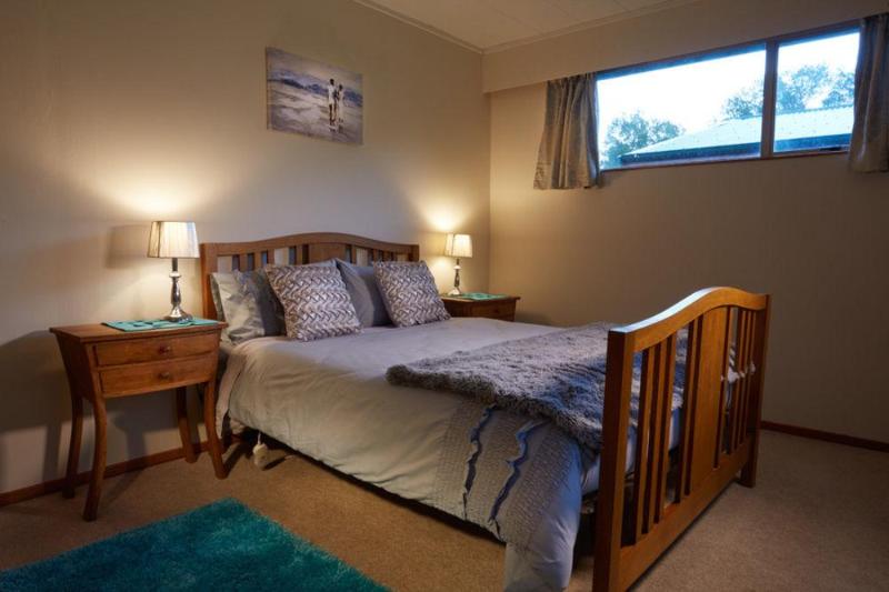 Fotos del hotel Off The Mapp:  6