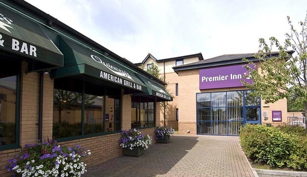 Premier Inn Bristol Filton