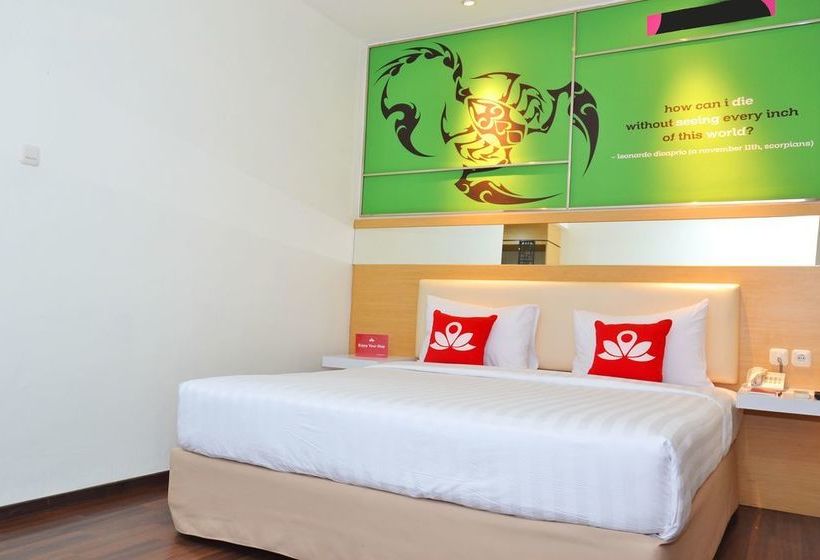 Fotos del hotel Zen Rooms Basic Kedung Sari Wonorejo:  10