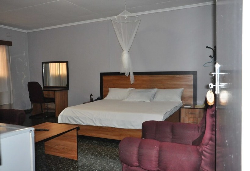 Fotos del hotel Chilambula Lodge:  3