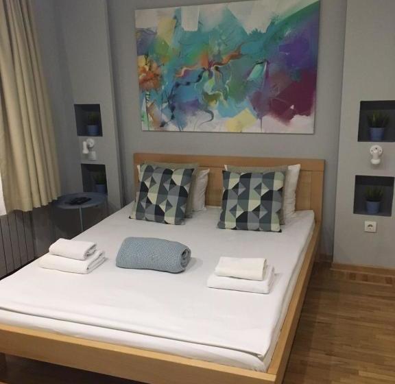 Fotos del hotel Top Central Apartments 2:  10