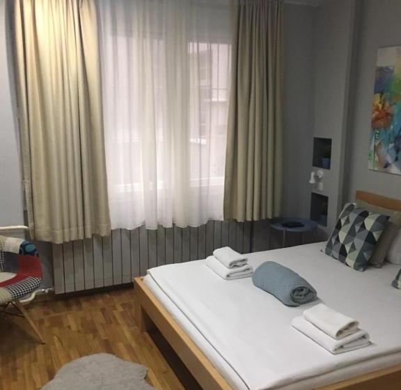 Fotos del hotel Top Central Apartments 2:  13