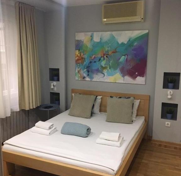 Fotos del hotel Top Central Apartments 2:  11