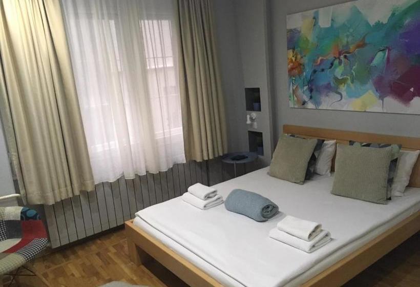 Fotos del hotel Top Central Apartments 2:  3