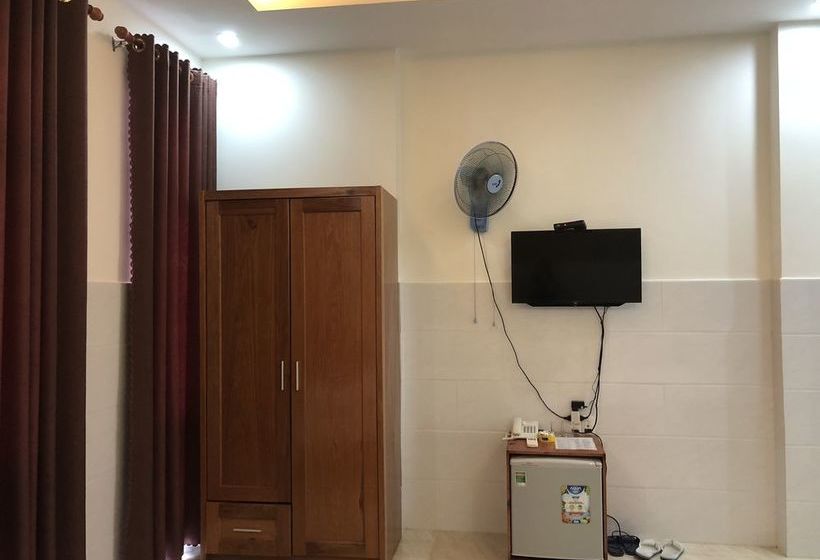 Fotos del hotel Da Nang Minh Hai:  8