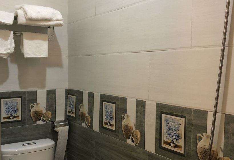 Fotos del hotel Da Nang Minh Hai:  10