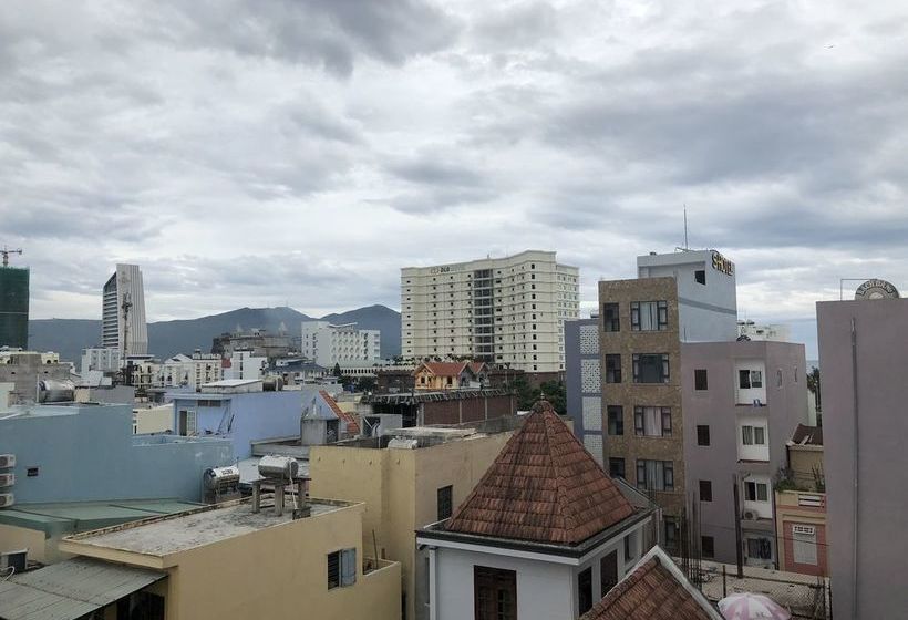 Fotos del hotel Da Nang Minh Hai:  18