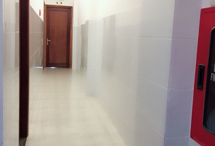 Fotos del hotel Da Nang Minh Hai:  20