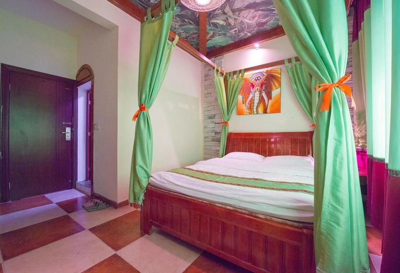 Fotos del hotel Taimei:  10