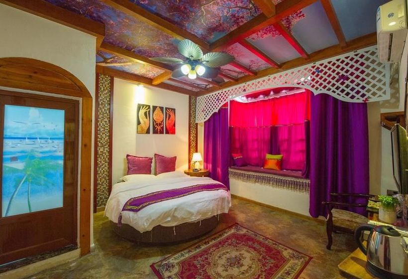 Fotos del hotel Taimei:  18