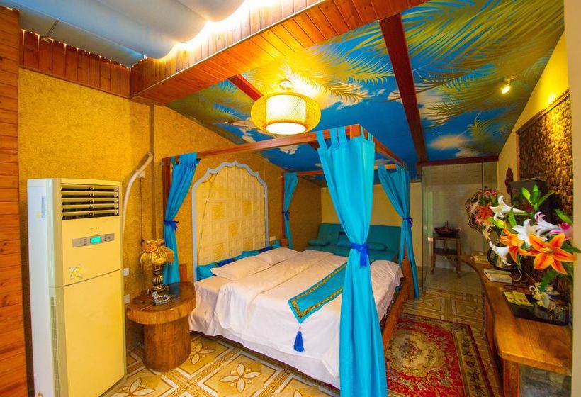 Fotos del hotel Taimei:  20