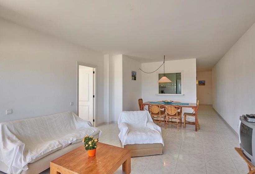 Fotos del hotel Residence Sa Guilla II:  25