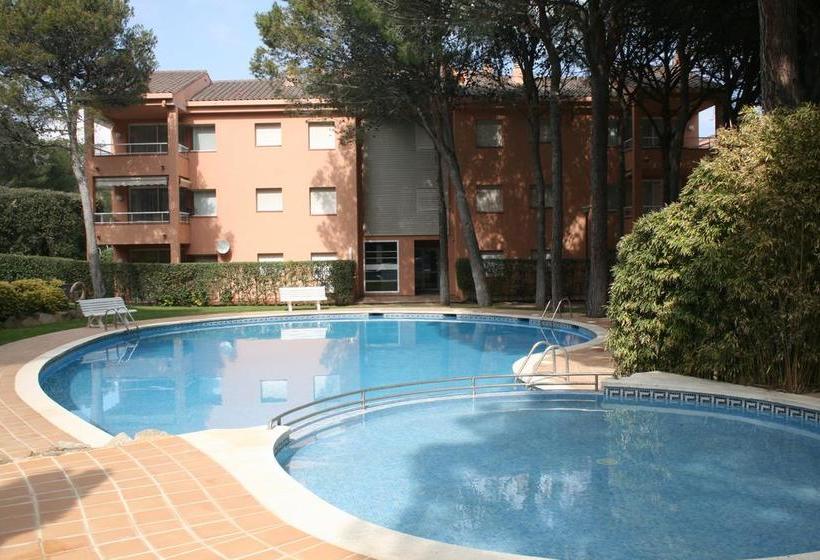Fotos del hotel Residence Sa Guilla II:  23