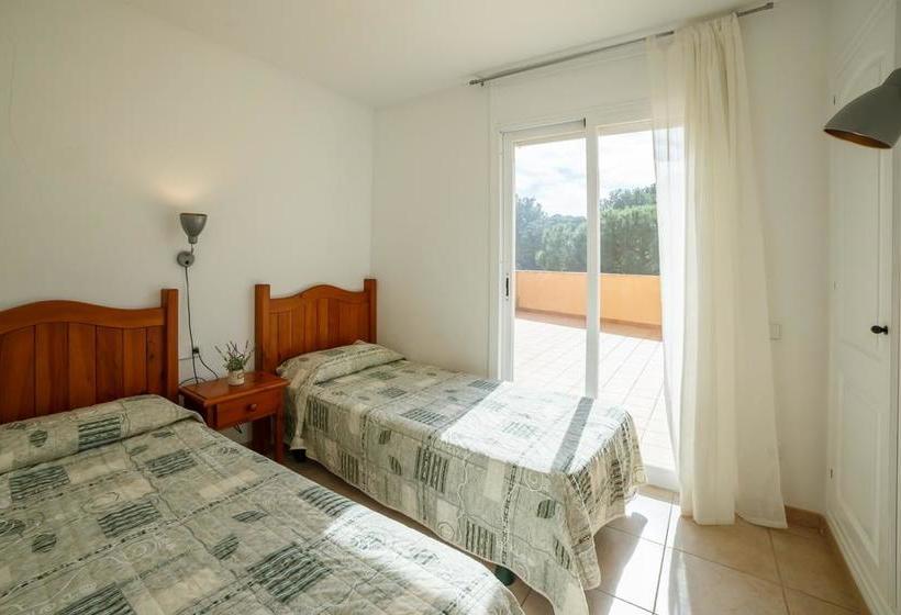 Fotos del hotel Residence Sa Guilla II:  12
