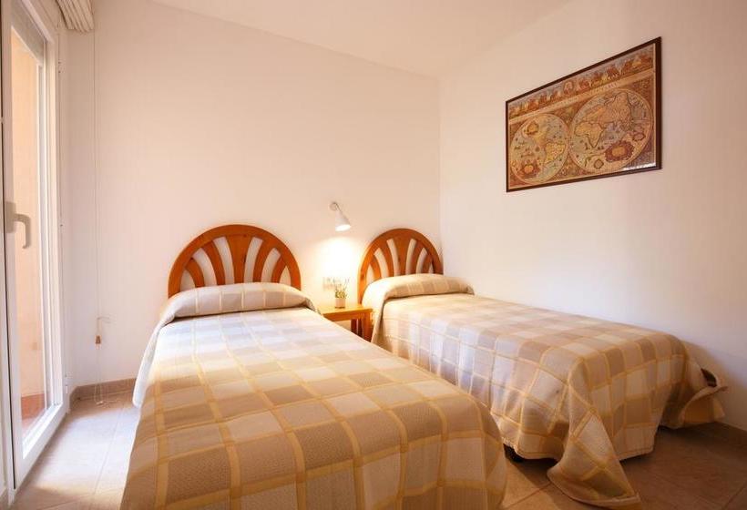 Fotos del hotel Residence Sa Guilla II:  14