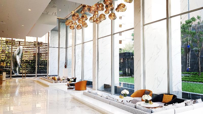 Fotos del hotel Ariva Hyde Sukhumvit 11:  3