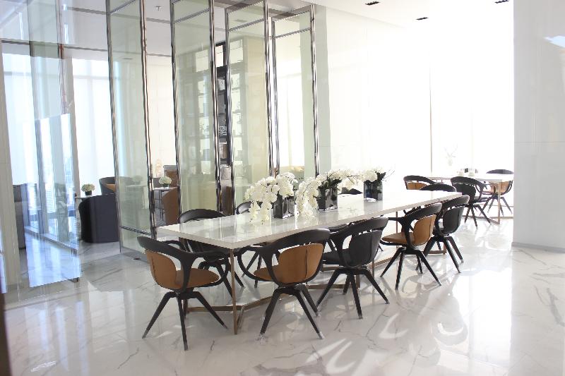 Fotos del hotel Ariva Hyde Sukhumvit 11:  8