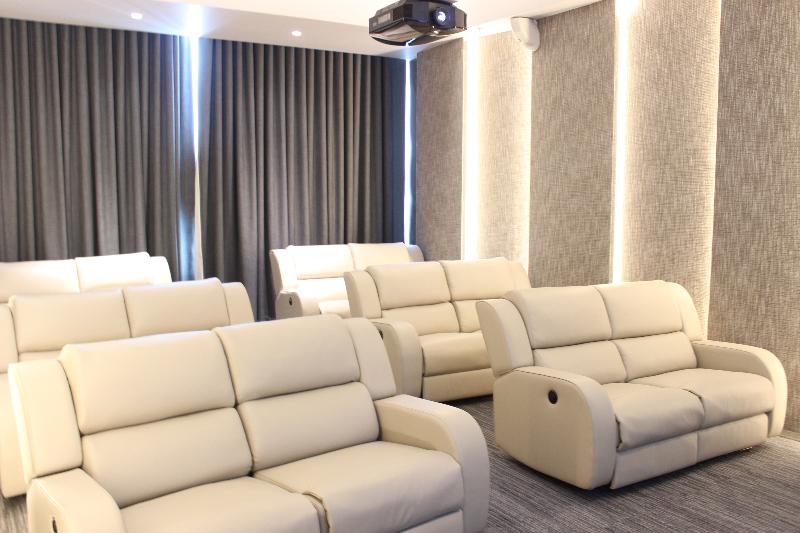 Fotos del hotel Ariva Hyde Sukhumvit 11:  10