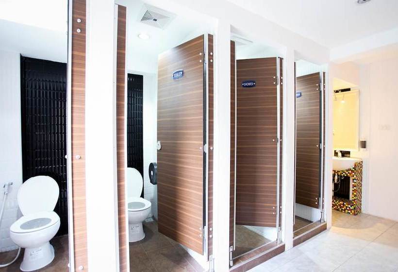 Fotos del hotel Royal Asia Lodge Hotel Bangkok:  17