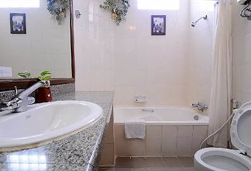 Fotos del hotel Royal Asia Lodge Hotel Bangkok:  19