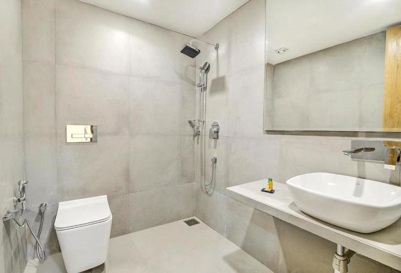 Fotos del hotel Fab Midaas Comforts:  10