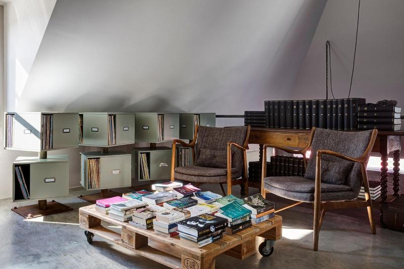 Fazenda Nova  Country House