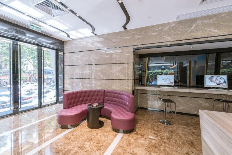 Fotos del hotel Lavande Hotel Chen Clan Ancestral Hall:  2