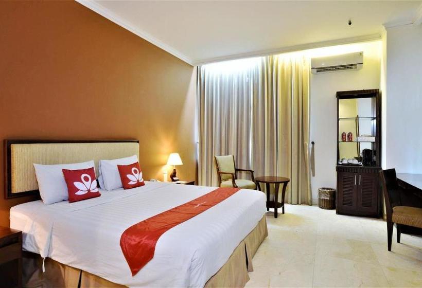 Fotos del hotel Zen Rooms Near Grand Indonesia Mall:  4