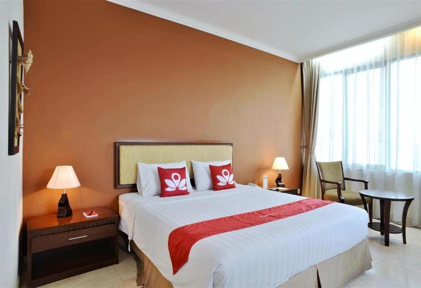 Fotos del hotel Zen Rooms Near Grand Indonesia Mall:  5