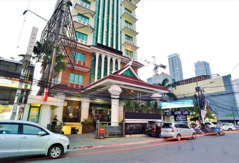 Fotos del hotel Zen Rooms Near Grand Indonesia Mall:  13