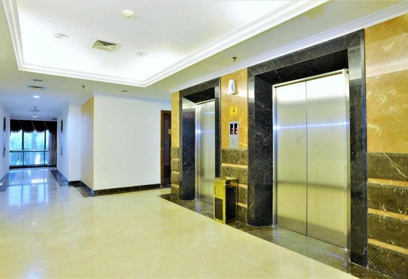 Fotos del hotel Zen Rooms Near Grand Indonesia Mall:  15