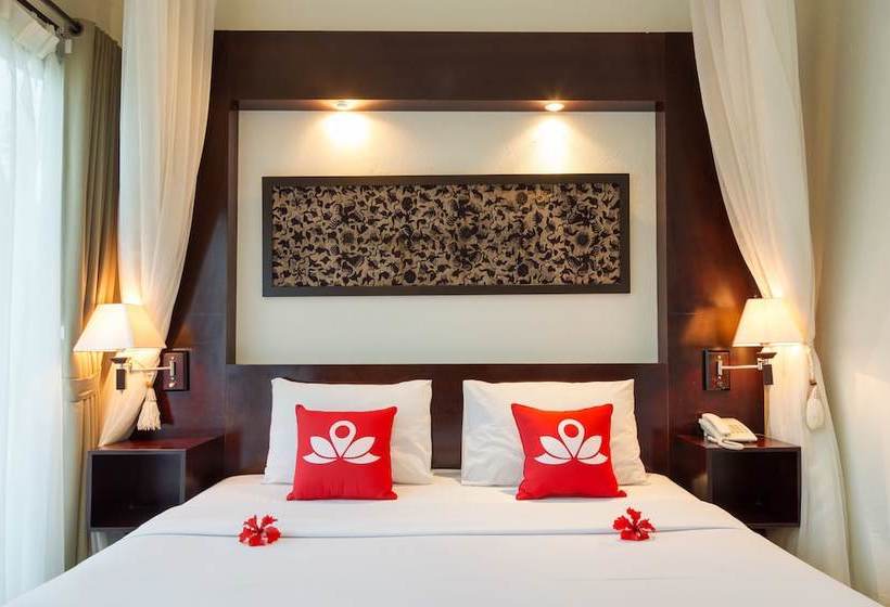 Fotos del hotel Zen Premium Ubud Sanggingan 2:  6