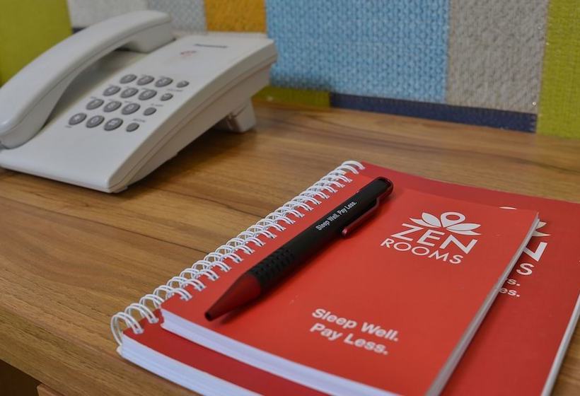 Fotos del hotel Zen Premium Ubud Sanggingan 2:  8