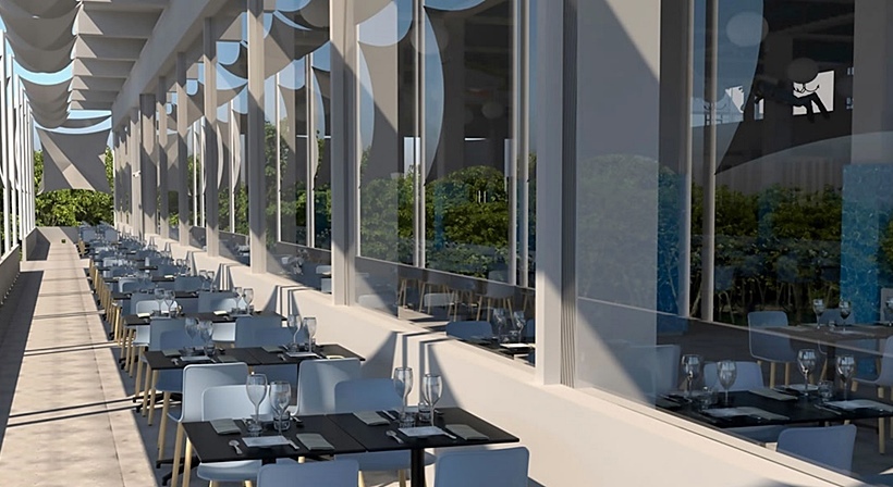 Fotos del hotel Holiday Villages:  4