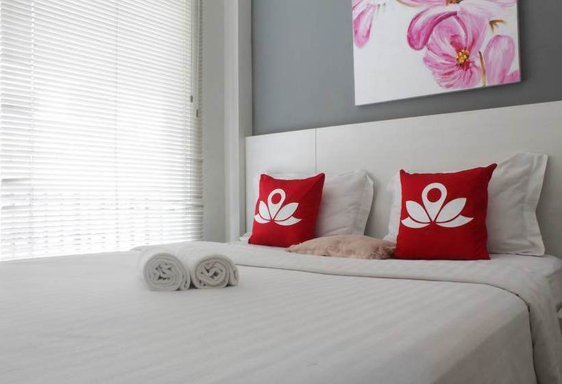 Fotos del hotel Zen Rooms Kuningan Anggrek:  10