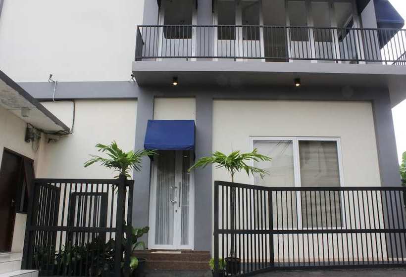 Fotos del hotel Zen Rooms Kuningan Anggrek:  20