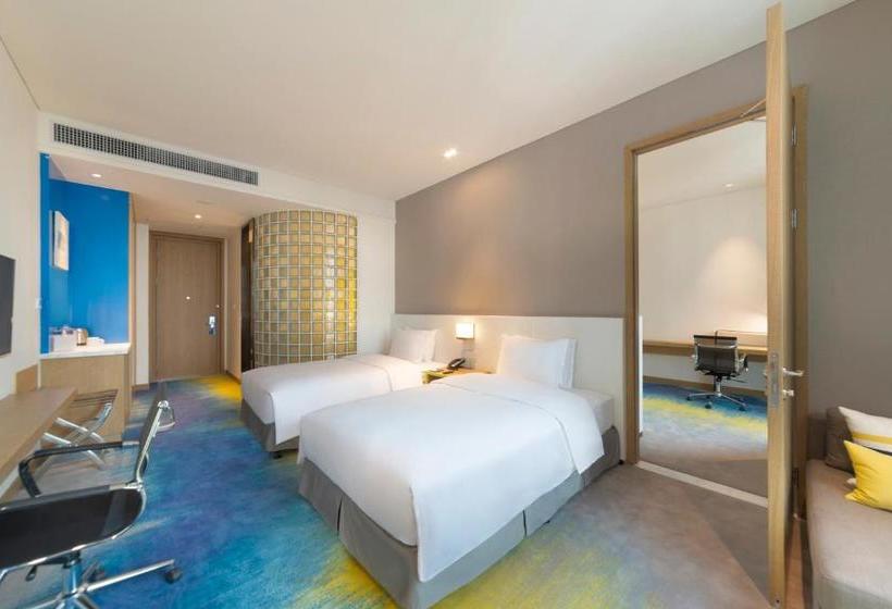 Fotos del hotel Holiday Inn Express Shenzhen Songgang, An Ihg:  14