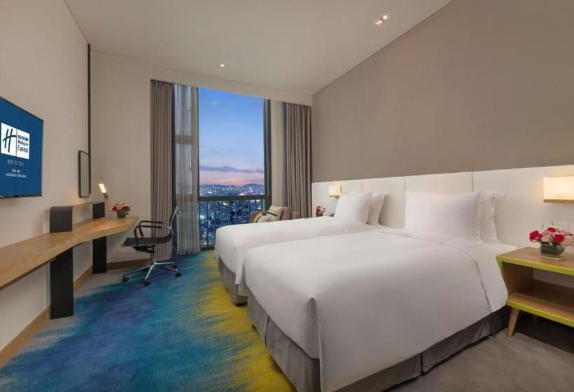 Fotos del hotel Holiday Inn Express Shenzhen Songgang, An Ihg:  12