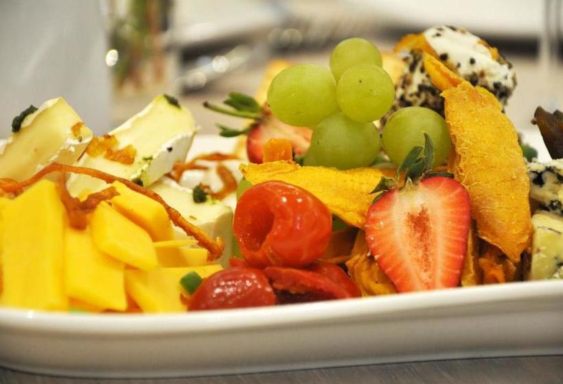 Fotos del hotel 40 On Burg:  5