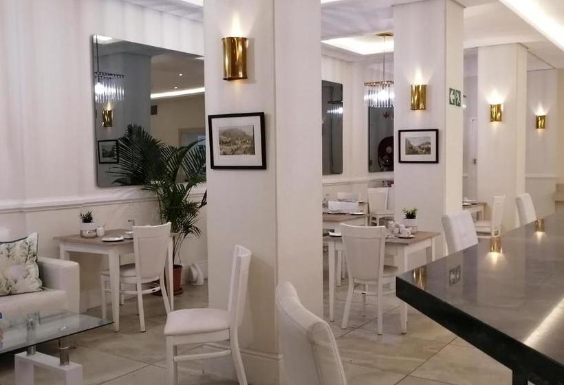 Fotos del hotel 40 On Burg:  10