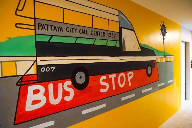 Fotos del hotel Glow Inn South Pattaya:  9