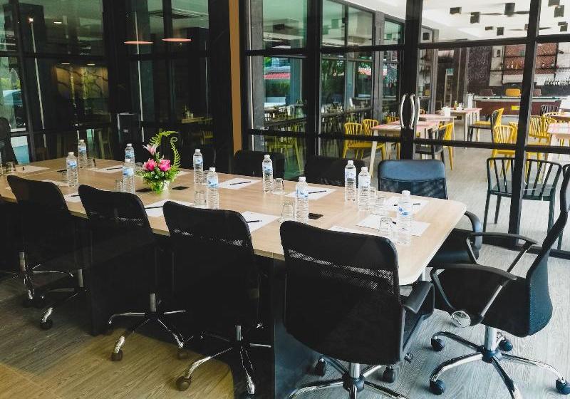 Fotos del hotel Glow Inn South Pattaya:  11