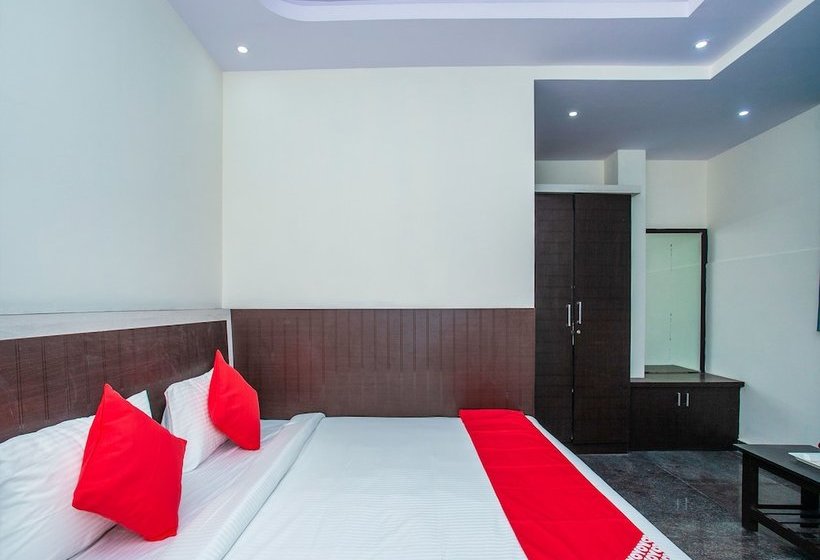 Fotos del hotel Oyo 16405 Rg Residency:  5